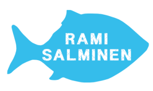 rami salminen logo